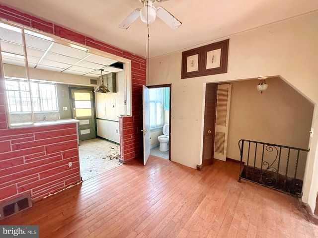 2249 CANTRELL ST, Philadelphia, PA 19145