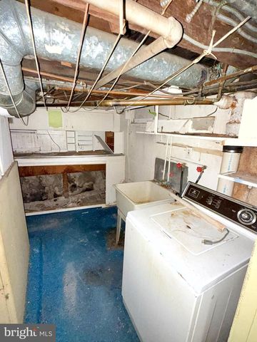 2249 CANTRELL ST, Philadelphia, PA 19145