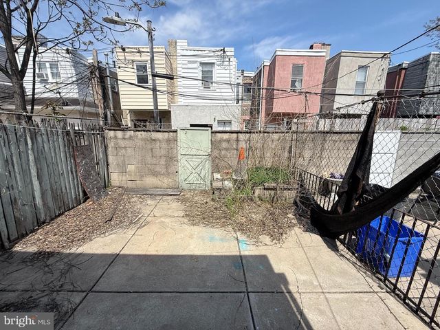 2249 CANTRELL ST, Philadelphia, PA 19145