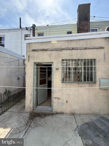 2249 CANTRELL ST, Philadelphia, PA 19145