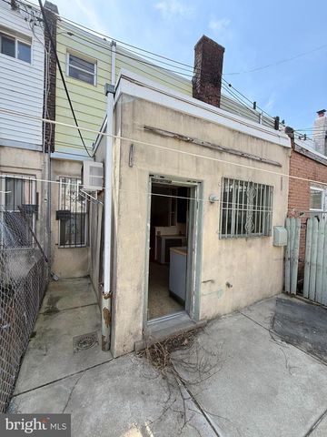 2249 CANTRELL ST, Philadelphia, PA 19145