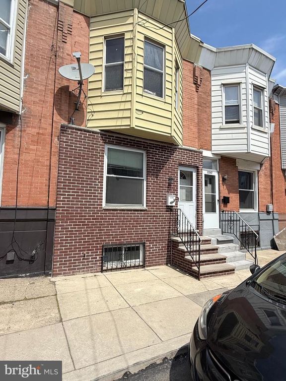 2249 CANTRELL ST, Philadelphia, PA 19145