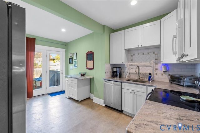 2814 North Ave, Richmond, VA 23222