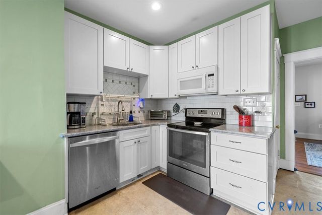 2814 North Ave, Richmond, VA 23222