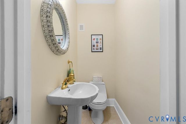 2814 North Ave, Richmond, VA 23222
