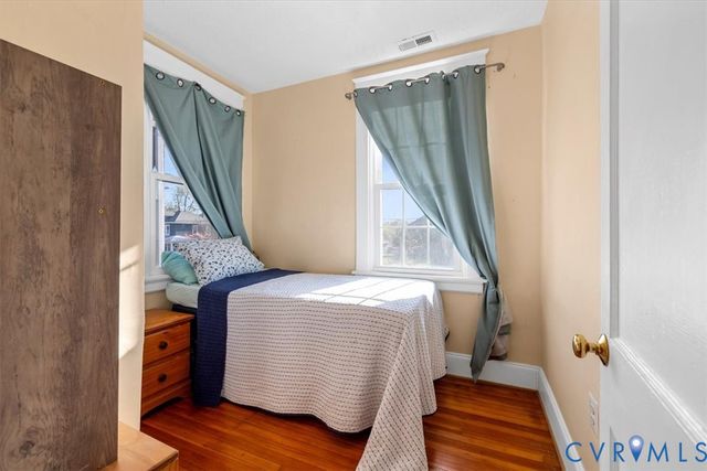 2814 North Ave, Richmond, VA 23222