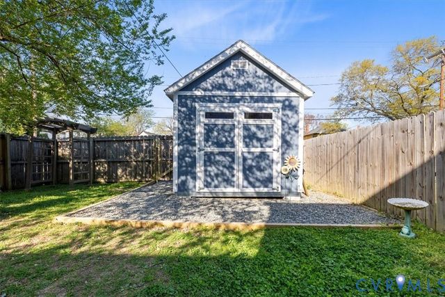 2814 North Ave, Richmond, VA 23222