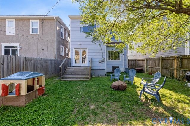 2814 North Ave, Richmond, VA 23222