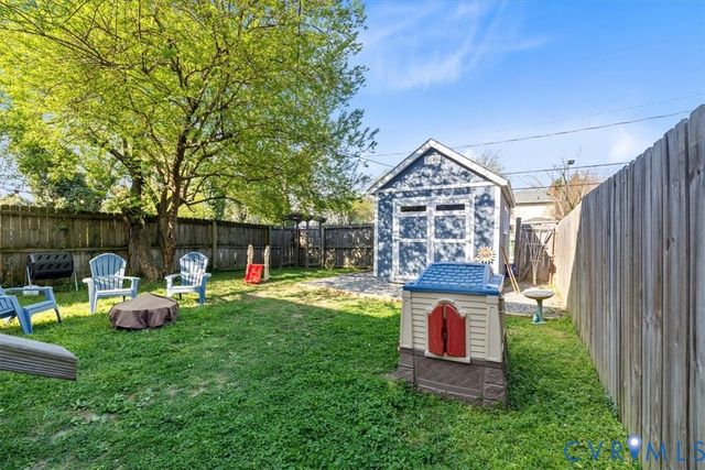 2814 North Ave, Richmond, VA 23222