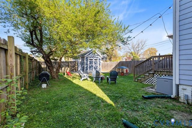 2814 North Ave, Richmond, VA 23222