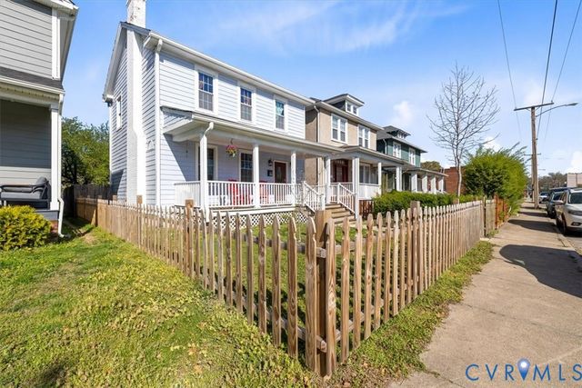 2814 North Ave, Richmond, VA 23222