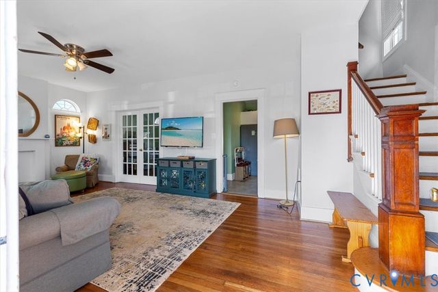 2814 North Ave, Richmond, VA 23222