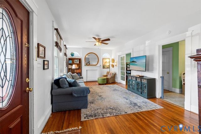 2814 North Ave, Richmond, VA 23222