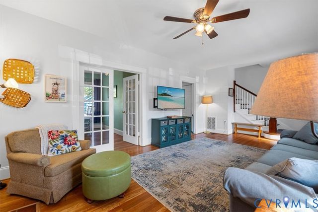 2814 North Ave, Richmond, VA 23222