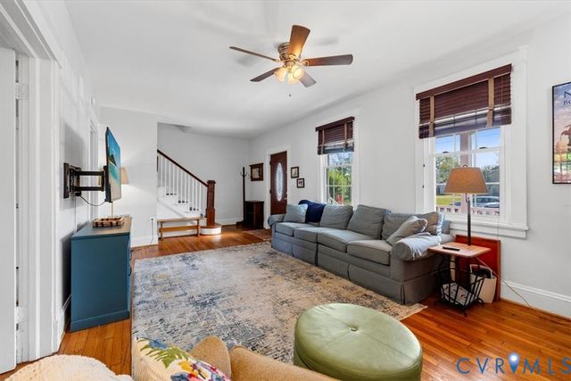 2814 North Ave, Richmond, VA 23222