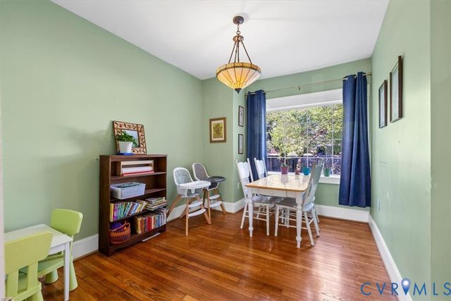 2814 North Ave, Richmond, VA 23222
