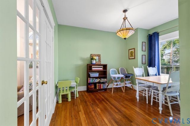 2814 North Ave, Richmond, VA 23222