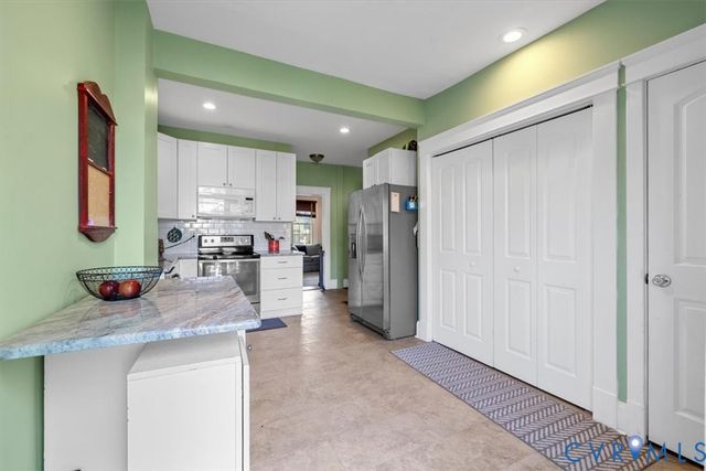 2814 North Ave, Richmond, VA 23222