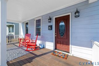 2814 North Ave, Richmond, VA 23222