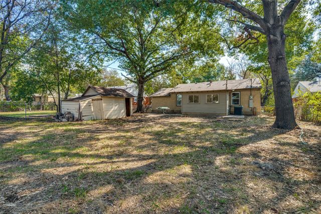 10429 Aledo Drive, Dallas, TX 75228
