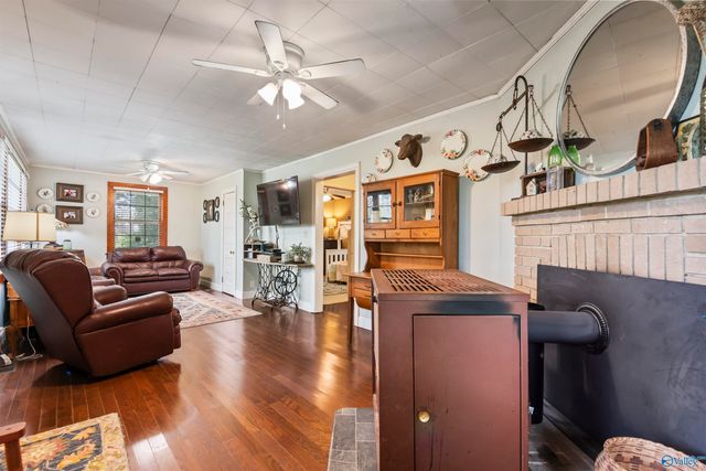 1533 Hulaco Road, Joppa, AL 35087