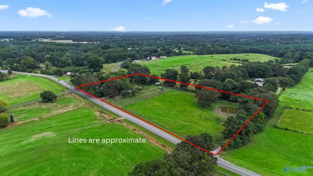 1533 Hulaco Road, Joppa, AL 35087