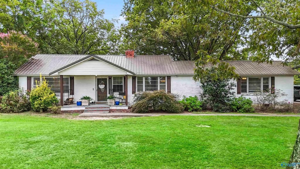 1533 Hulaco Road, Joppa, AL 35087