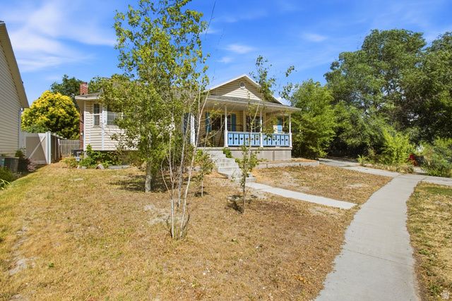 4079 N MOUNTAIN, Eagle Mountain, UT 84005