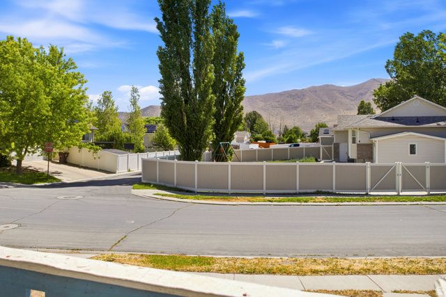 4079 N MOUNTAIN, Eagle Mountain, UT 84005
