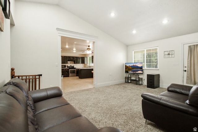 4079 N MOUNTAIN, Eagle Mountain, UT 84005