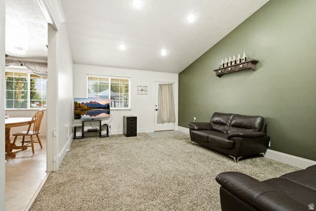 4079 N MOUNTAIN, Eagle Mountain, UT 84005