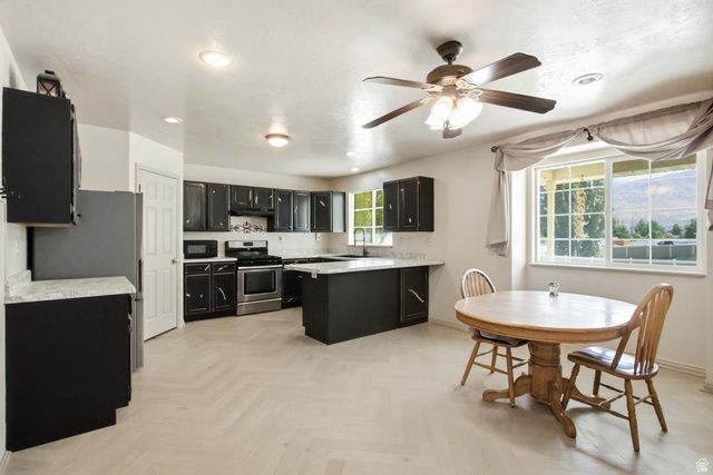 4079 N MOUNTAIN, Eagle Mountain, UT 84005