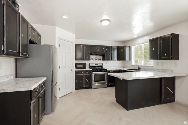 4079 N MOUNTAIN, Eagle Mountain, UT 84005