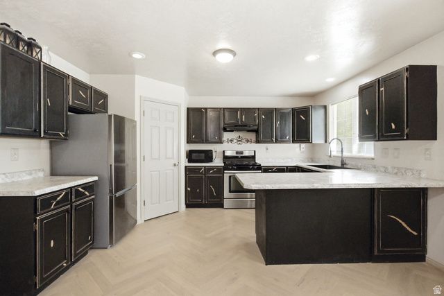 4079 N MOUNTAIN, Eagle Mountain, UT 84005