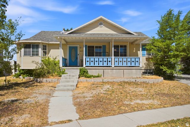 4079 N MOUNTAIN, Eagle Mountain, UT 84005