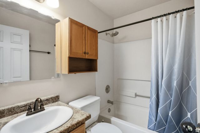 4079 N MOUNTAIN, Eagle Mountain, UT 84005