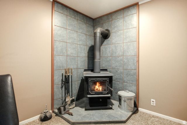 4079 N MOUNTAIN, Eagle Mountain, UT 84005
