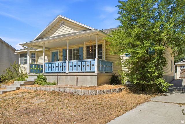 4079 N MOUNTAIN, Eagle Mountain, UT 84005