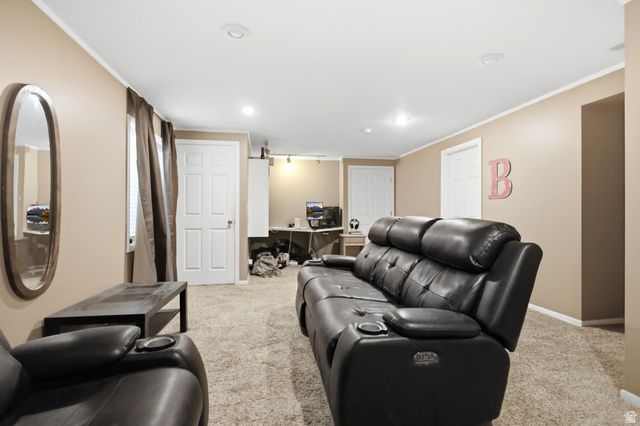 4079 N MOUNTAIN, Eagle Mountain, UT 84005