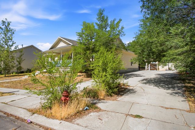 4079 N MOUNTAIN, Eagle Mountain, UT 84005