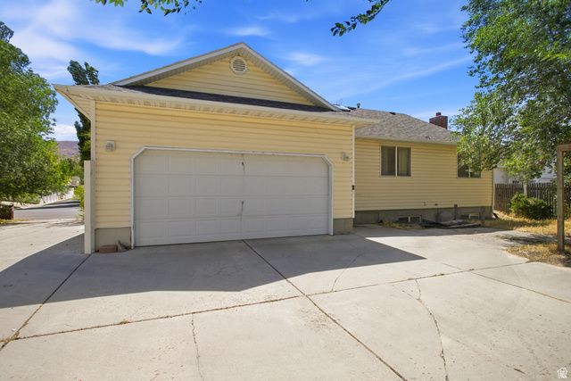 4079 N MOUNTAIN, Eagle Mountain, UT 84005