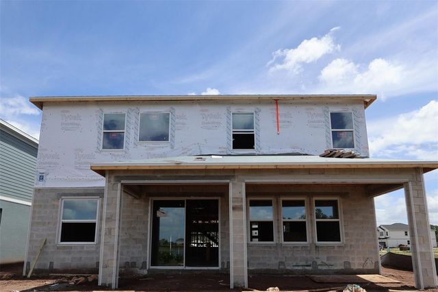 2738 LAUGHING GULL LANE, St Cloud, FL 34773