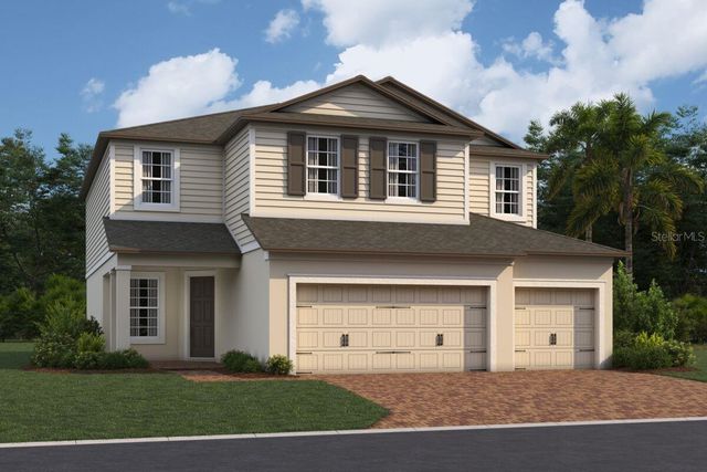2738 LAUGHING GULL LANE, St Cloud, FL 34773