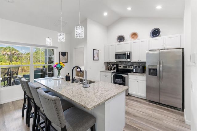 3271 JERSEY STREET, Port Charlotte, FL 33948