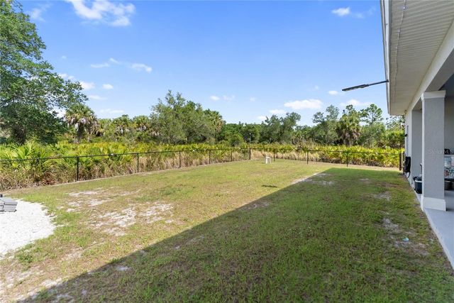 3271 JERSEY STREET, Port Charlotte, FL 33948