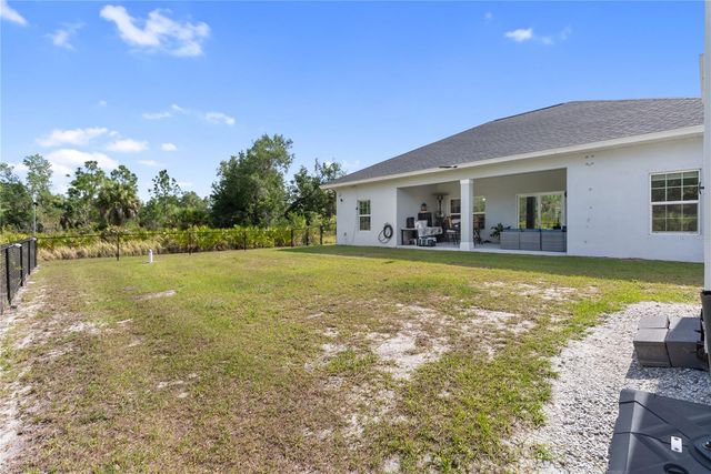 3271 JERSEY STREET, Port Charlotte, FL 33948