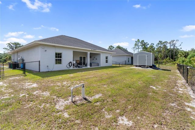 3271 JERSEY STREET, Port Charlotte, FL 33948