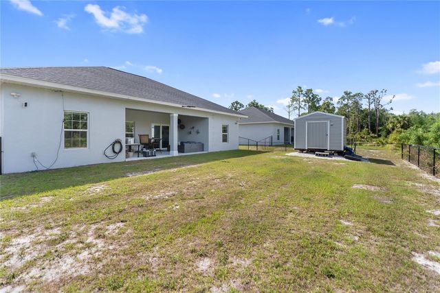 3271 JERSEY STREET, Port Charlotte, FL 33948