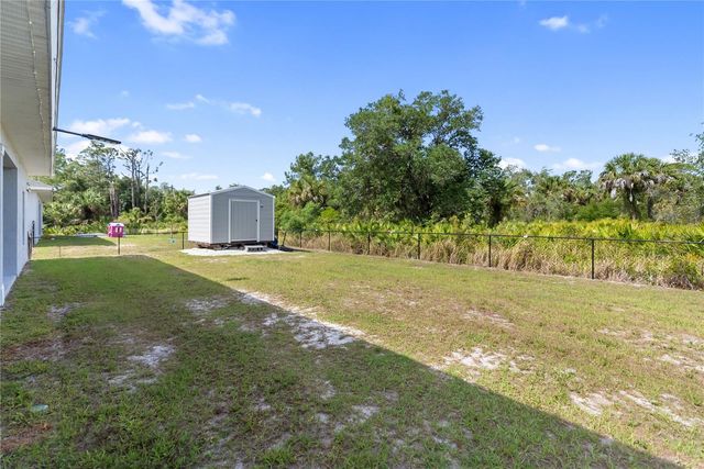 3271 JERSEY STREET, Port Charlotte, FL 33948