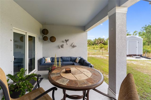3271 JERSEY STREET, Port Charlotte, FL 33948